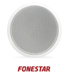 ALTAVOZ DE TECHO CON REJILLA R