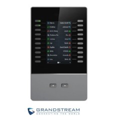 Grandstream GBX20 Módulo de expansión de tecla