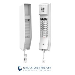 Terminal Ip Grandstream GHP610 Góndola BLANCO 2 C