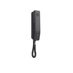 Terminal Ip Grandstream GHP611 Góndola NEGRO 2 Cu