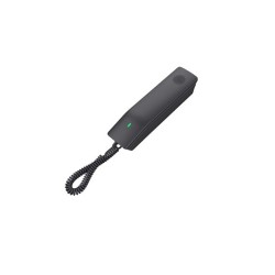 Terminal Ip Grandstream GHP611 Góndola NEGRO 2 Cu