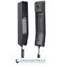 Terminal Ip Grandstream GHP611 Góndola NEGRO 2 Cu