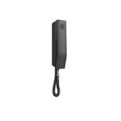 Terminal Ip WIFI Grandstream GHP611W NEGRO Góndola