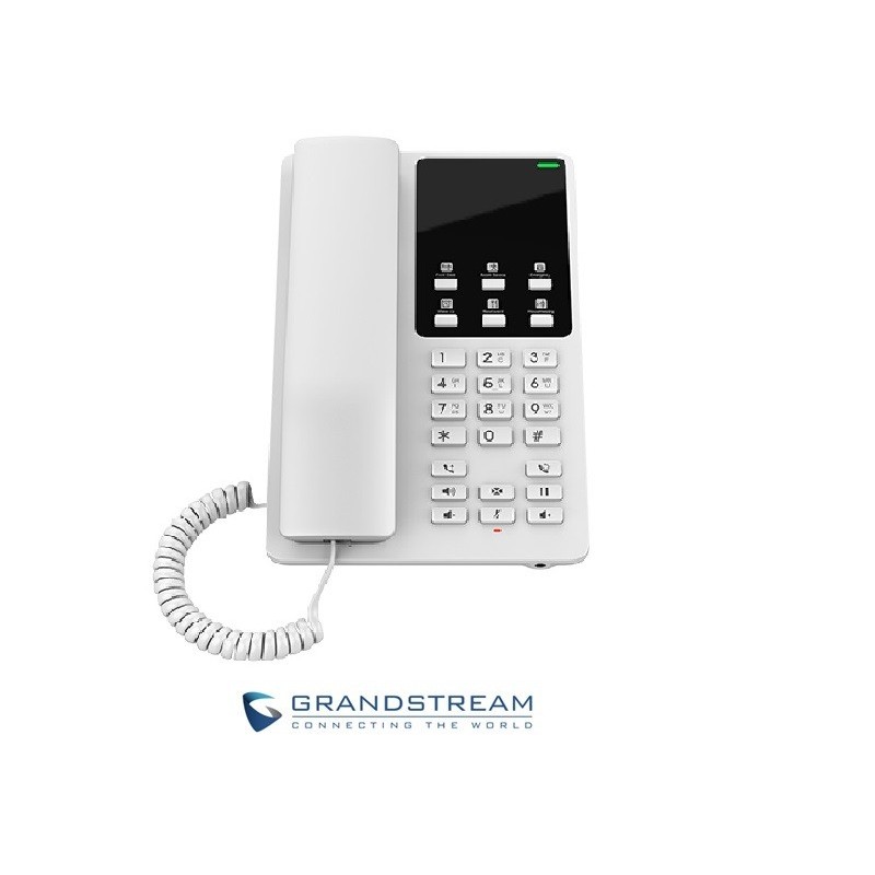 Terminal Ip Grandstream GHP620 Sobremesa