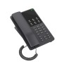 Terminal Ip Grandstream GHP621 Sobremesa NEGRO