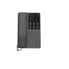 Terminal Ip WIFI Grandstream GHP621W Sobremesa NEG