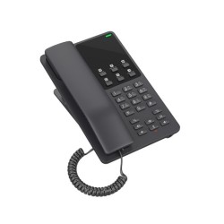 Terminal Ip WIFI Grandstream GHP621W Sobremesa NEG