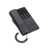 Terminal Ip WIFI Grandstream GHP621W Sobremesa NEG