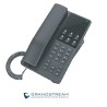 Terminal Ip WIFI Grandstream GHP621W Sobremesa NEG