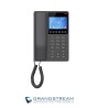 Teléfono Hotel GrandStream GHP631 NEGRO 2 Líneas