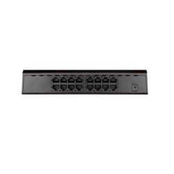 16 PORT GIGABIT ETHERNET EASY 