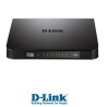 16 PORT GIGABIT ETHERNET EASY