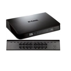 24 PORT GIGABIT ETHERNET EASY 