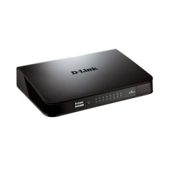 24 PORT GIGABIT ETHERNET EASY 