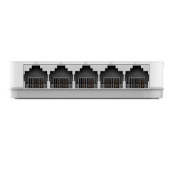 5PORT 10100MBPS FAST ETHERNE