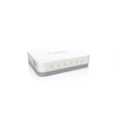 5PORT 10100MBPS FAST ETHERNE