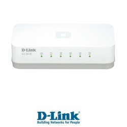 5PORT 10100MBPS FAST ETHERNE