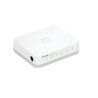 5PORT 101001000MBPS COPPER