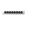 8PORT 10100MBPS FAST ETHERNE