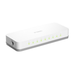 8PORT 10100MBPS FAST ETHERNE