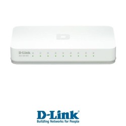 8PORT 10100MBPS FAST ETHERNE