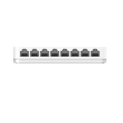 8PORT 101001000MBPS COPPER 