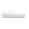 8PORT 101001000MBPS COPPER 