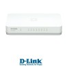 8PORT 101001000MBPS COPPER