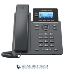 Terminal Ip Grandstream GRP2602 NO PoE