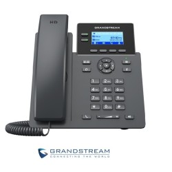 Teléfono Ip Grandstream GRP2602G Gigabit