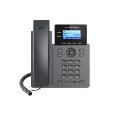 Terminal Ip Grandstream GRP2602P 4 cuentas SIP