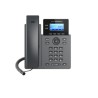 Terminal Ip Grandstream GRP2602P 4 cuentas SIP