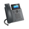 Terminal Ip Grandstream GRP2602P 4 cuentas SIP