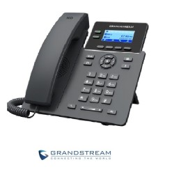 Terminal Ip Grandstream GRP2602P 4 cuentas SIP
