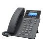 Teléfono Ip Grandstream GRP2602W Wifi