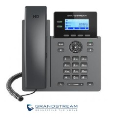 Teléfono Ip Grandstream GRP2602W Wifi