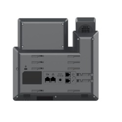 Teféfono IP GrandStream con 6 cuentas SIP GrandStr