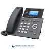 Teféfono IP GrandStream con 6 cuentas SIP GrandStr