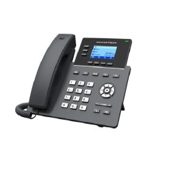 Terminal Ip Grandstream GRP2603P 6 cuentas SIP