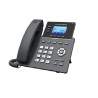 Terminal Ip Grandstream GRP2603P 6 cuentas SIP