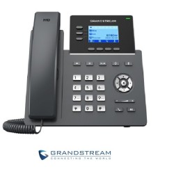 Terminal Ip Grandstream GRP2603P 6 cuentas SIP