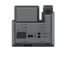 Teféfono IP GrandStream con 6 cuentas SIP GrandStr