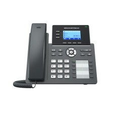 Terminal Ip Grandstream GRP2604P 6 cuentas SIP