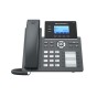 Terminal Ip Grandstream GRP2604P 6 cuentas SIP