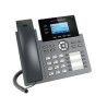 Terminal Ip Grandstream GRP2604P 6 cuentas SIP