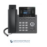 Teléfono GrandStreamIP GrandStream POE con pantal