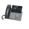 Grandstream GRP2615  Teléfono IP con 10 líneas