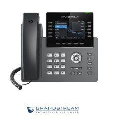 Grandstream GRP2615  Teléfono IP con 10 líneas