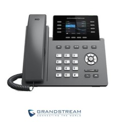 Terminal Ip Grandstream GRP2624