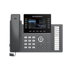 Terminal Ip Grandstream GRP2636 12 líneas y 6 cue